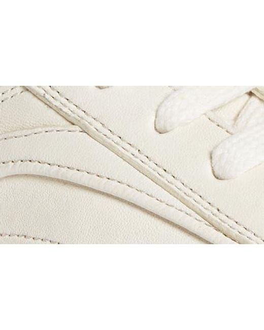 Prada White Montecarlo Re-Edition 2005 Sneaker