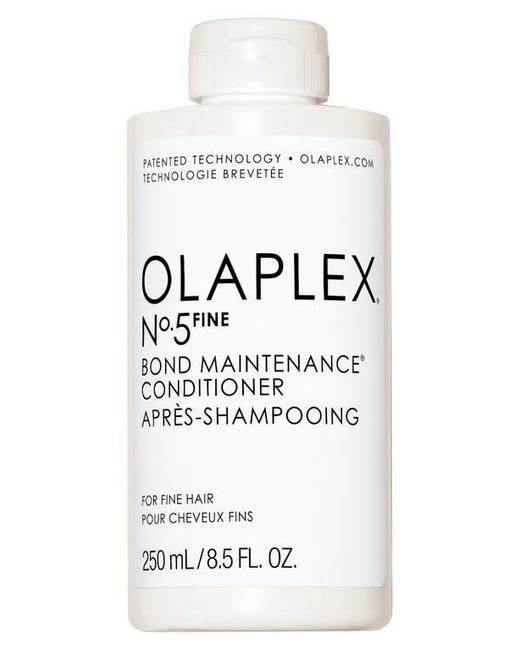 OLAPLEX Gray No.5Fine Bond Maintenance Conditioner