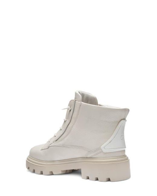Ara White Malmo Bootie