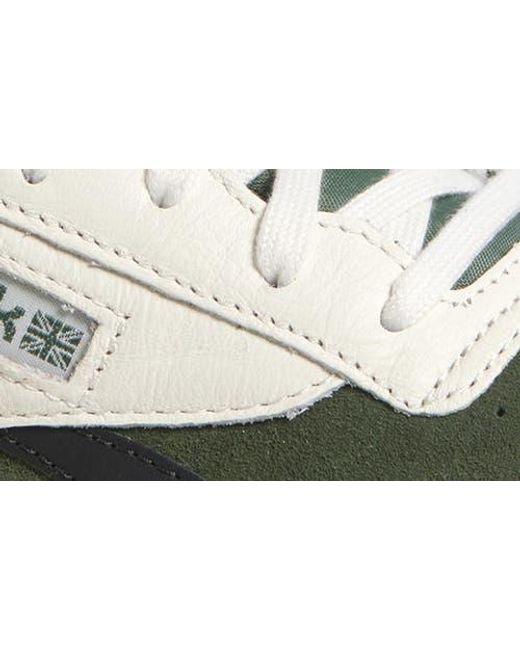 Reebok White Club C Revenge Ii Sneaker