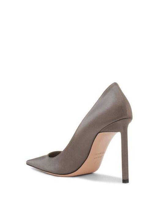 Tom Ford Brown Betty Pointed Toe Pump