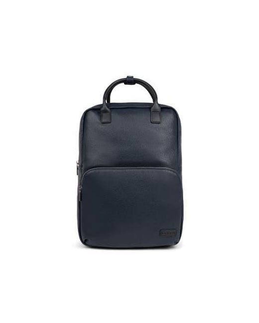 Bugatti Blue Contrast Backpack
