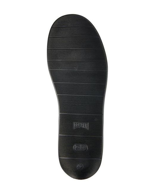 Camper Black Wagon Derby for men