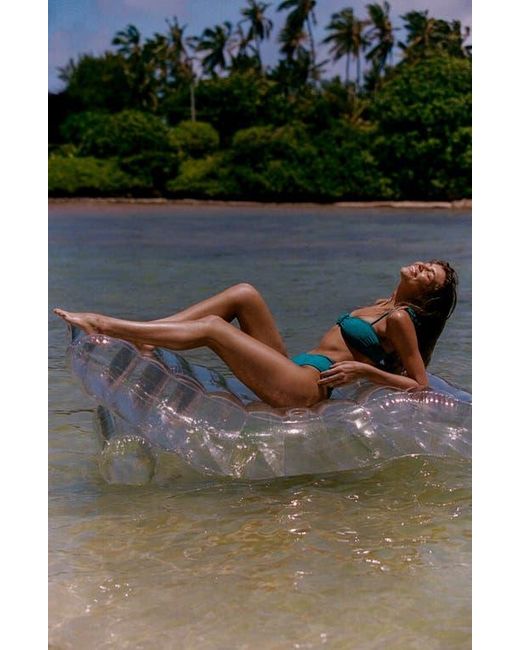 Aquari Blue Coco Bottom