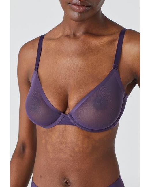 CUUP Multicolor The Plunge