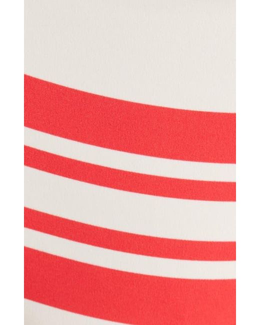 Solid & Striped Pink The Tati Bikini Bottoms