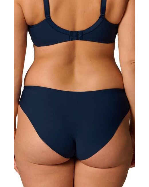 Simone Perele Blue Subtile Bikini
