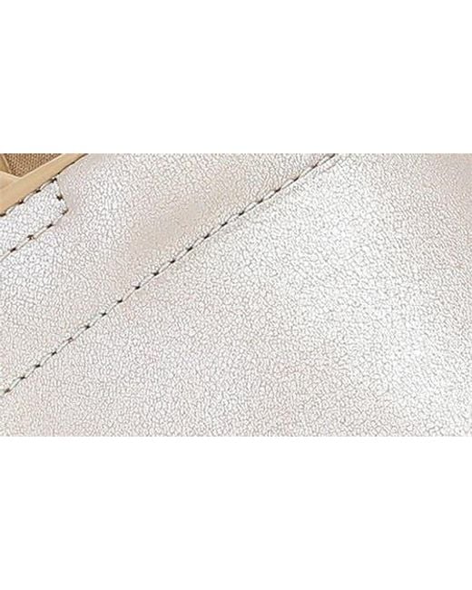 Dansko White Professional Clog