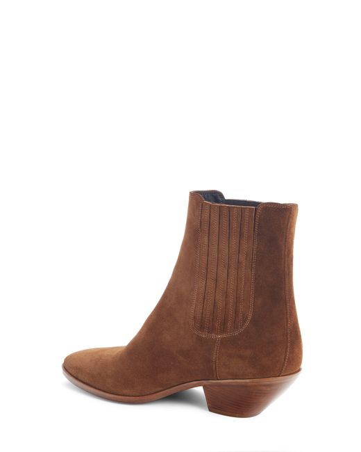 wutchu chelsea boot
