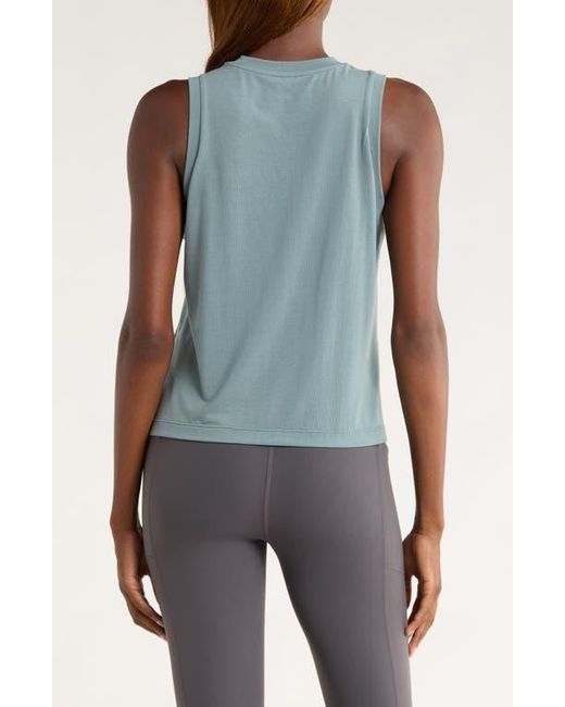 Free Fly Blue Elevate Lightweight Tank