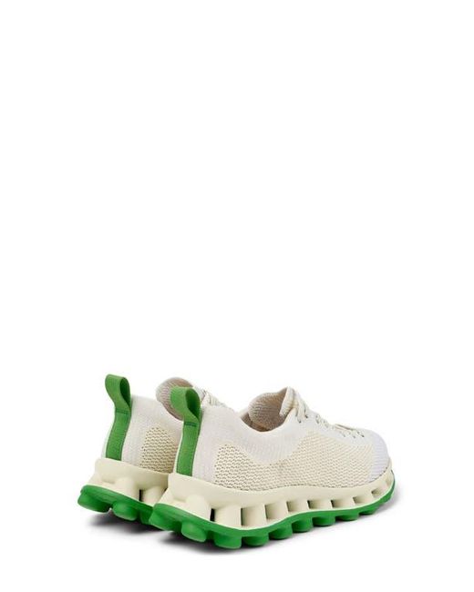 Camper Green Pelotissima Sneaker