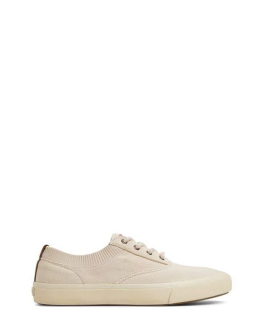 Sperry Top-Sider White Striper Ii Cvo Sneaker for men