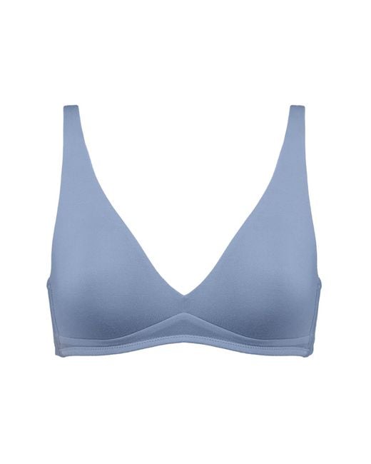 CUUP Blue The Wireless Plunge Modal