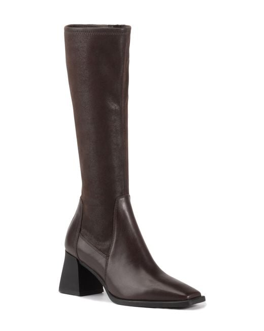 Vagabond Brown Hedda Boots