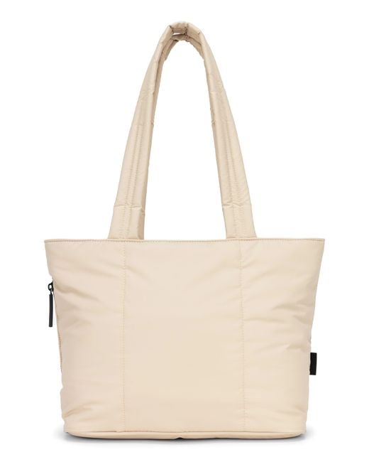 CALPAK Natural Luka Mini Tote