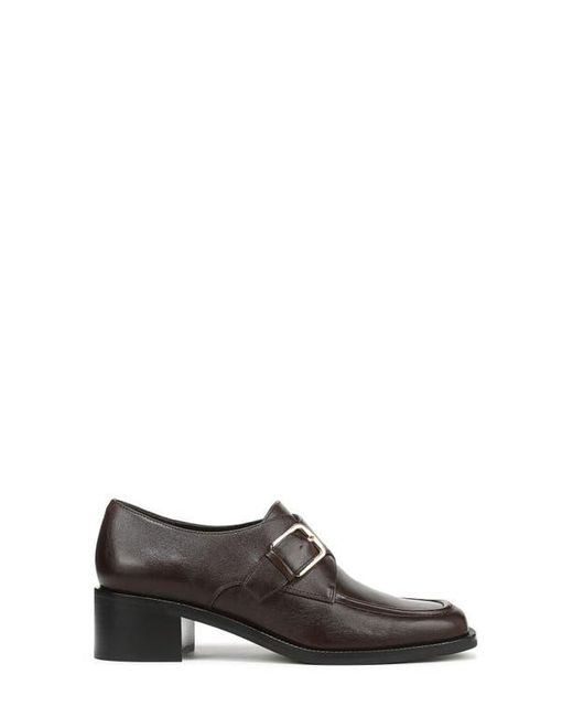Vince Gray Lennox Monk Strap Shoe