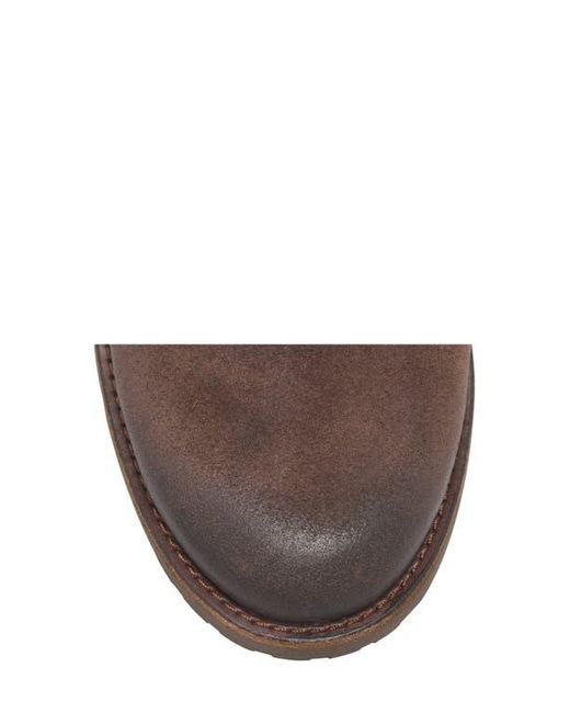 Söfft Brown Bridgett Water Resistant Bootie