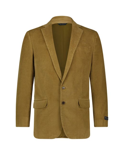 Brooks Brothers Regent Fit Corduroy Sport Coat in Green for Men Lyst