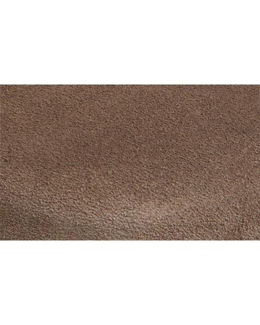 Birkenstock Brown Boston Clog for men