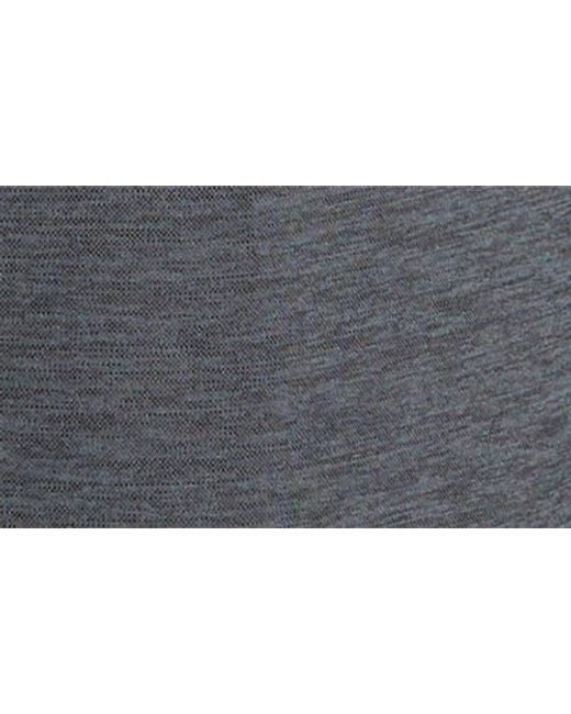 Johnston & Murphy Gray Xc4 Cool Degree Heathered Sport Coat for men