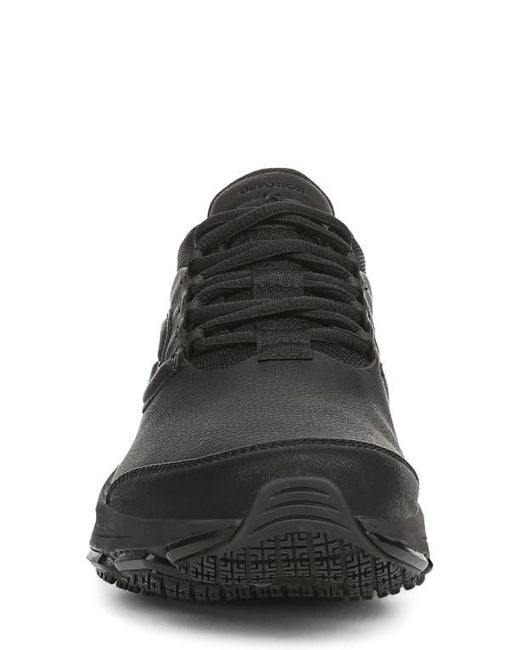 Ryka Black Devotion Sr Walking Shoe