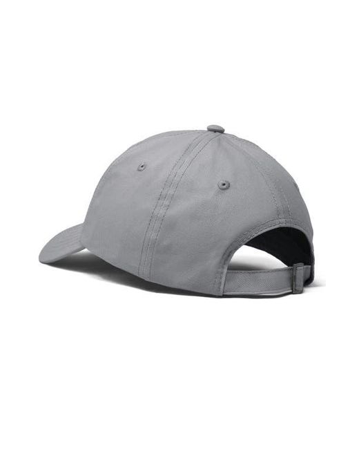 Alix Gray Lil Cloud Dad Cap