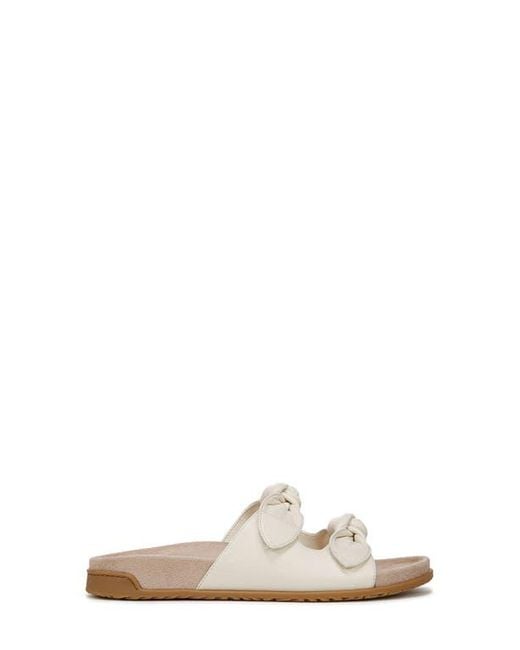 Vionic White Elara Sandal