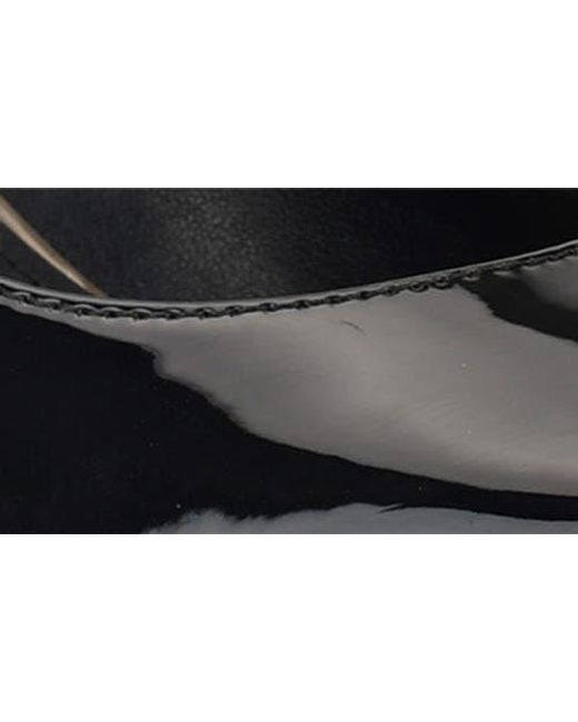 Nine West Black Krest Mary Jane Pump