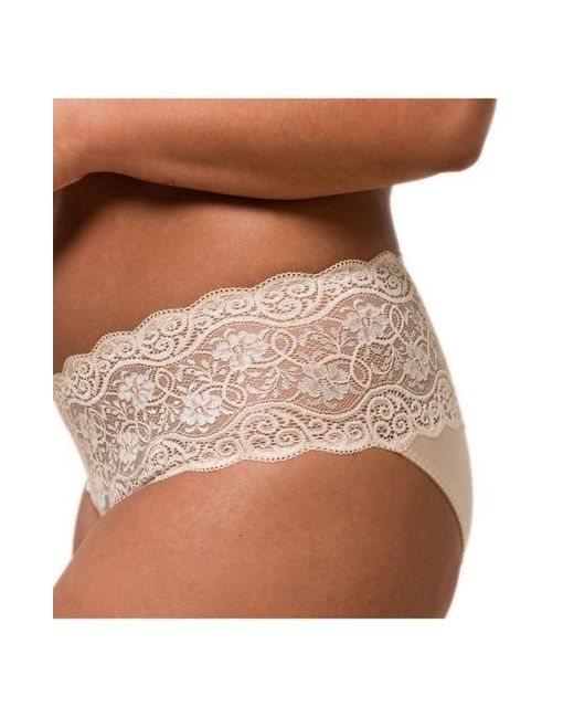 Triumph Natural Amourette 300 Brief Panties