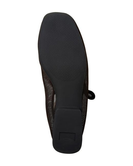 Camper Black Casi Myra Flat