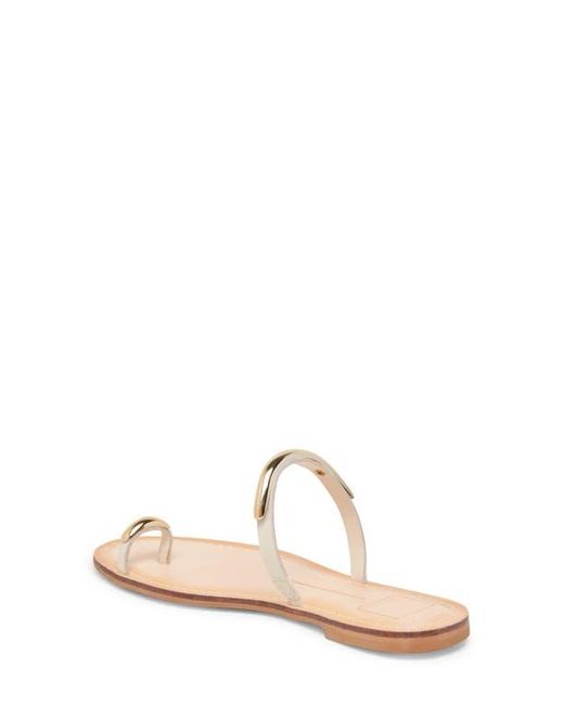 Dolce Vita Multicolor Wink Slide Sandal