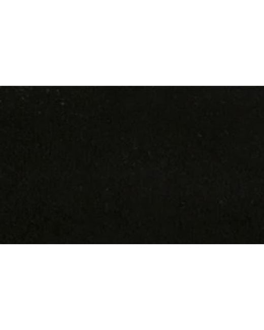 Veronica Beard Black Rita Pointed Toe Pump