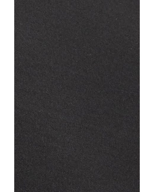 Saint Studio Black Appreciate Button-Up Shirt for men