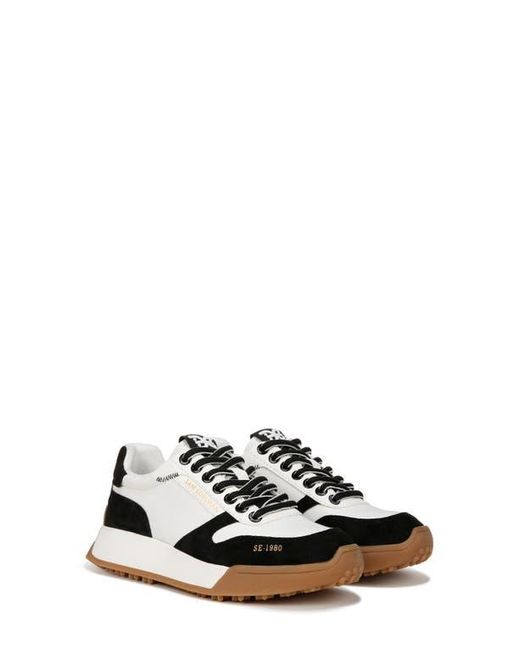 Sam Edelman White Layla Sneaker