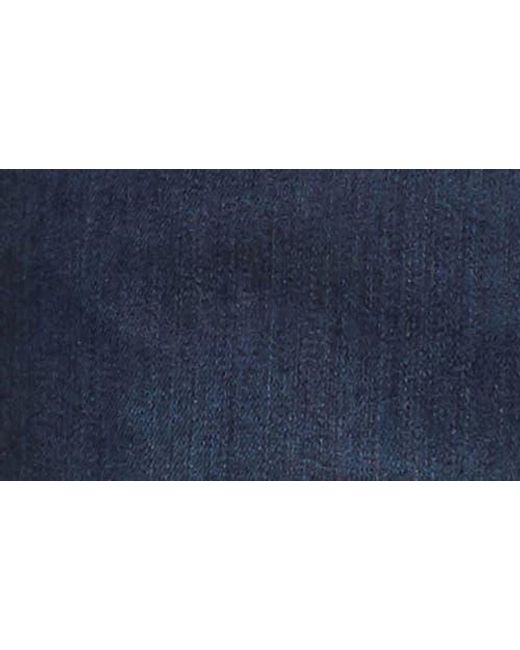 Tommy Bahama Blue Antigua Cove Authentic Standard Fit Jeans for men