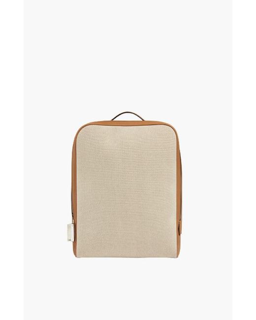 Aviteur Natural Cristallo Maxi Backpack