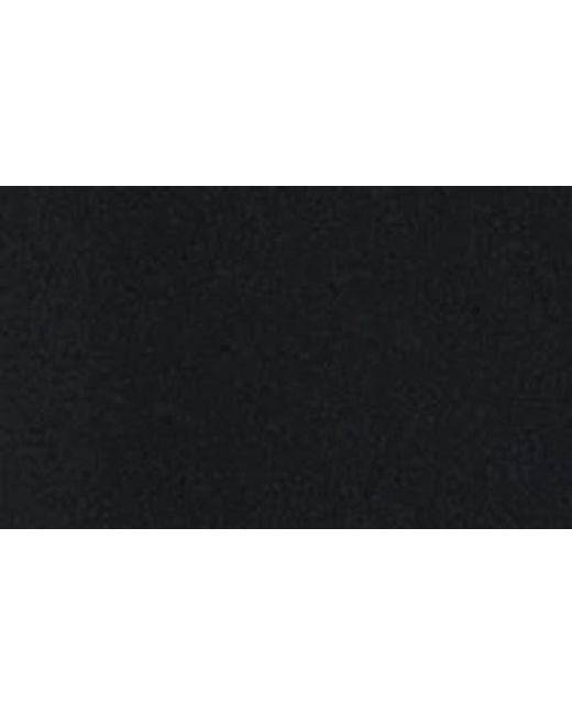 Donna Karan Black Pleated Sleeveless Jumpsuit