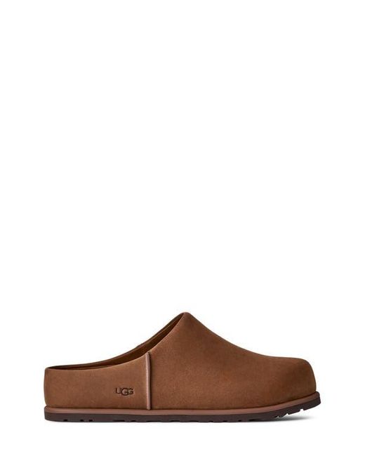 Ugg Brown Otzo Clog for men