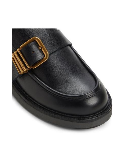 ALDO Black Kalya Loafer