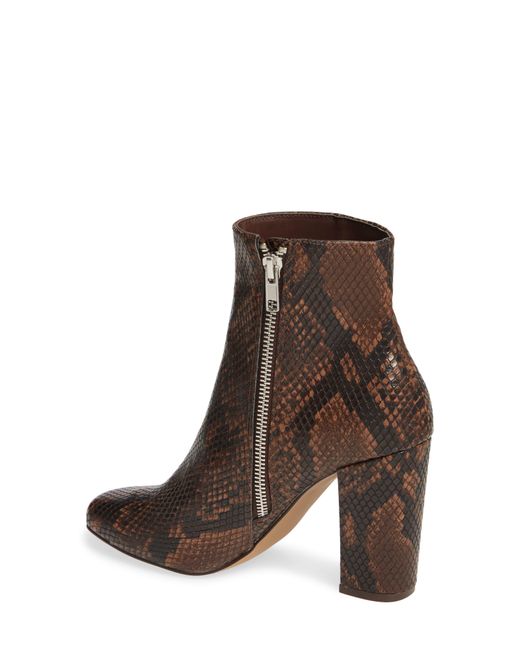 steve madden vixie boots