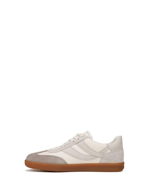 Vince White Oasis Sneaker