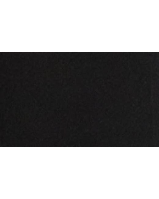 Helmut Lang Black Carrot Pants