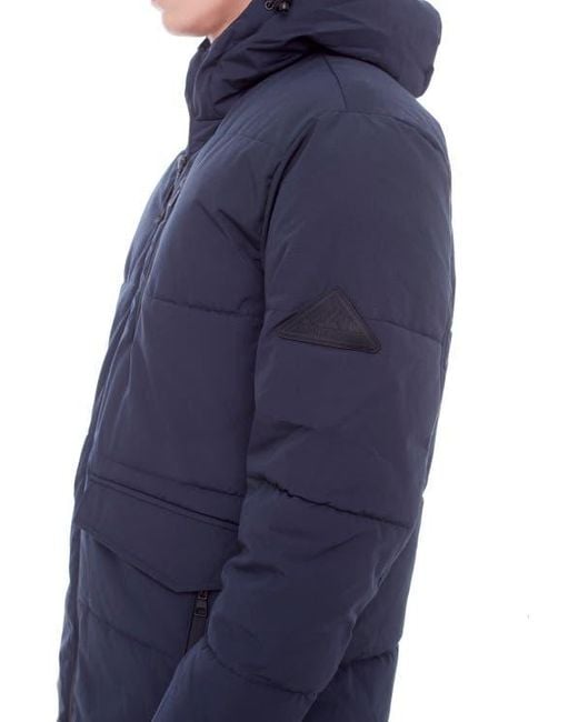 Alpine North Blue Jasper for men