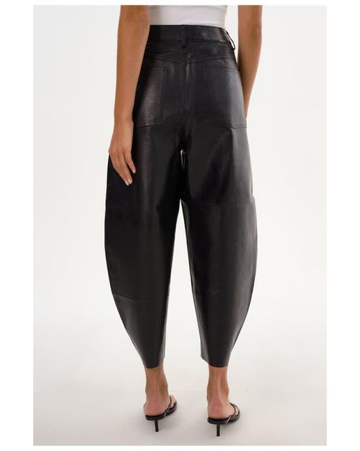 Lamarque Black Fenne