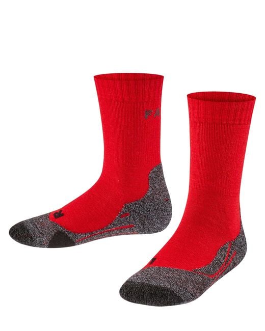 Falke Red Tk2 Explore Hiking Socks