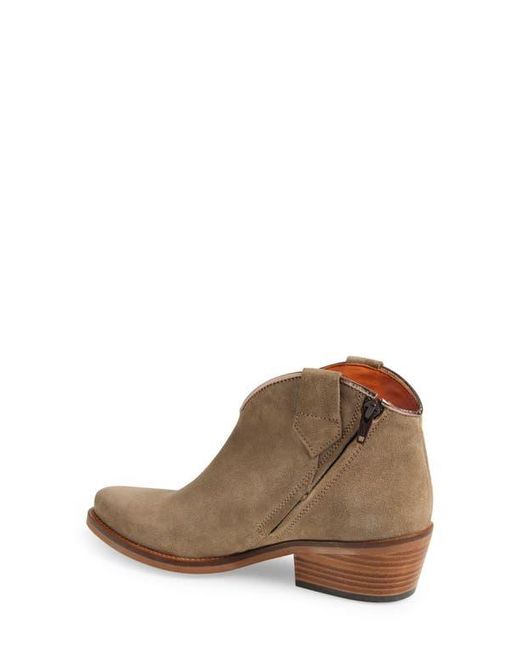 Penelope Chilvers Brown Dolly Bootie