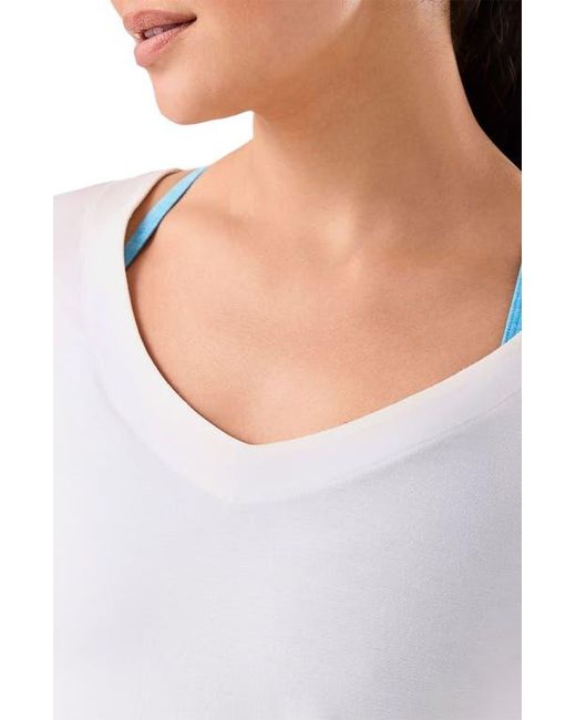 Tavi White Haven Tee
