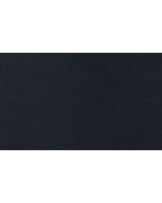 Akris Blue Kev Wool Blend Jacket