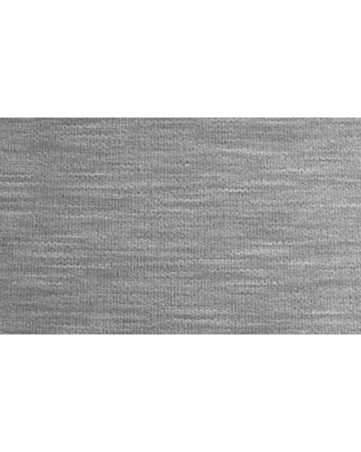 Smartwool Gray Classic Thermal Long Sleeve Merino Wool Base Layer T-Shirt