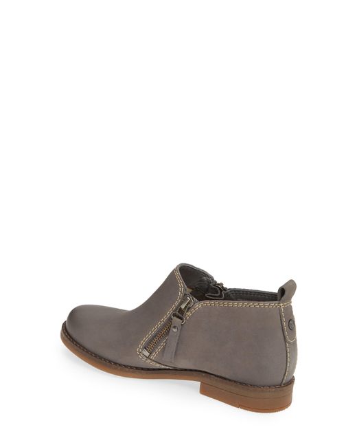 hush puppies mazin cayto bootie